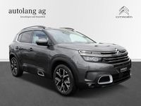 gebraucht Citroën C5 Aircross 2.0 BlueHDi Shine