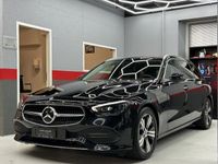 gebraucht Mercedes C220 d T Avantgarde