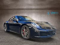 gebraucht Porsche 911 Carrera 4S PDK