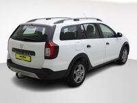 gebraucht Dacia Logan MCV 0.9 TCe Stepway E6c