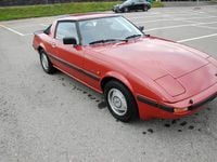 Gebraucht Mazda RX7 105 PS (77 kW) 1981 Coupé
