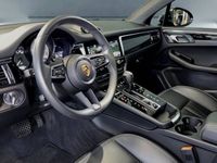 gebraucht Porsche Macan S 