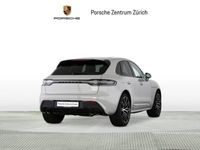 gebraucht Porsche Macan S 