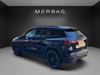 gebraucht Mercedes GLA220 AMG Line 4Matic