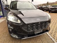 gebraucht Ford Kuga 1.5 EcoBlue ST-Line X