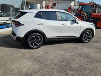 gebraucht Kia Sportage 1.6T-GDi MHEV Power Edition 4x4 7DCT