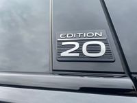 gebraucht VW Touareg 3.0 TDI R Line 20Jahre Edition Black StyleTiptronic