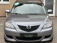 gebraucht Mazda 3 1.6 16V Confort