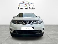 Gebraucht Nissan Murano Executive 190 PS (139 kW) 2015 SUV