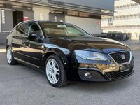 Gebraucht Seat Exeo 160 PS (117 kW) 2014