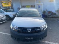 Gebraucht Dacia Sandero Comfort 75 PS (55 kW) 2019 Kleinwagen
