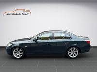 gebraucht BMW 530 xd