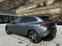 gebraucht Mercedes EQE AMG 43 4 Matic Executive Edition