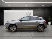 Neu Mercedes EQA350 214 kW (292 PS) 2026 SUV