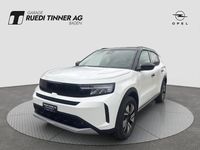 Neu Opel Frontera 145 PS (106 kW) 2025 Weiss SUV