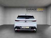 Gebraucht Renault Mégane IV Techno 160 kW (218 PS) 2025 Weiss Kleinwagen