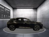 Gebraucht DS Automobiles DS4 135 PS (99 kW) 2025 Schwarz Limousine