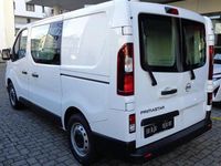 Neu Nissan Primastar N-Connecta 150 PS (110 kW) 2025 Van / Kleinbus