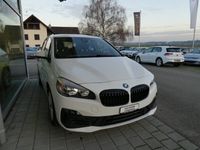 gebraucht BMW 225 Active Tourer xe