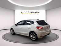 gebraucht Seat Ibiza 1.0 TSI 110 Hola FR DSG