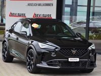 Gebraucht Cupra Formentor VZ 450 PS (330 kW) 2023 SUV