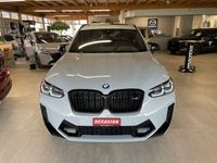 gebraucht BMW X3 M Competition Steptronic
