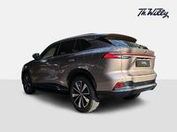 Gebraucht MG HS 307 PS (225 kW) 2026 Gray SUV