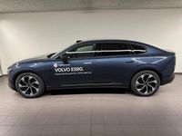Gebraucht Volvo ES90 Ultra 244 kW (333 PS) 2026 Blau Limousine