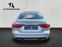 gebraucht Jaguar XF 30t R-Sport AWD