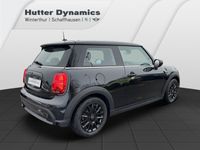 gebraucht Mini Cooper Multitone EdDKG