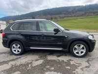 gebraucht BMW X5 30d Steptronic