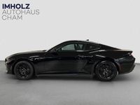Neu Ford Mustang GT 446 PS (328 kW) 2025 Schwarz Coupé