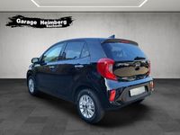 gebraucht Kia Picanto 1.0 CVVT First Edition