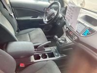 Gebraucht Honda CR-V Elegance 120 PS (88 kW) 2016 SUV