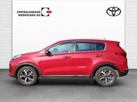 gebraucht Kia Sportage 1.6 T-GDi Power 25