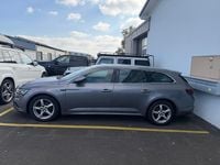 Gebraucht Renault Talisman GrandTour Intens 130 PS (95 kW) 2017 Kombi