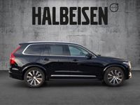 gebraucht Volvo XC90 2.0 B5 MH Ultimate Bright 7P. AWD