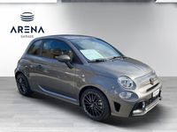 gebraucht Fiat 500 Abarth 595 1.4 16V Turbo AbarthGrand Prix Edition