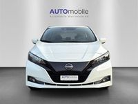 Gebraucht Nissan Leaf Visia 110 kW (150 PS) 2024 Kleinwagen