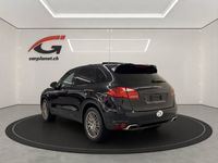 gebraucht Porsche Cayenne 3.0 V6 TDI TipT