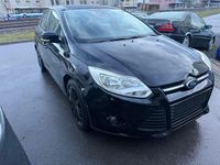 Gebraucht Ford Focus Trend 125 PS (91 kW) 2012
