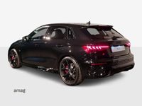 gebraucht Audi RS3 Sportback 2.5 TSI quattro S-tronic