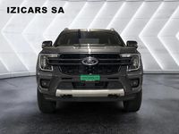 Neu Ford Ranger Wildtrack 281 PS (206 kW) 2025 Gray Abholung