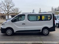 gebraucht Renault Trafic Kaw. 3.0 t L1 H1 2.0 dCi 145 Business