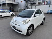 Gebraucht Toyota iQ Eco 68 PS (50 kW) 2009 Kleinwagen