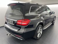 gebraucht Mercedes GLS350 d 4Matic