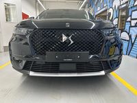 Gebraucht DS Automobiles DS7 Crossback 300 PS (220 kW) 2022 SUV
