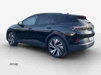 Neu VW ID.4 Pro 210 kW (286 PS) 2026 Grenadill black metallic SUV