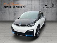 gebraucht BMW i3 (120Ah) *Suite Interieurdesign*