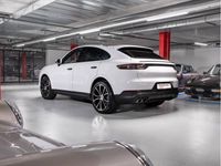 gebraucht Porsche Cayenne S Coupé